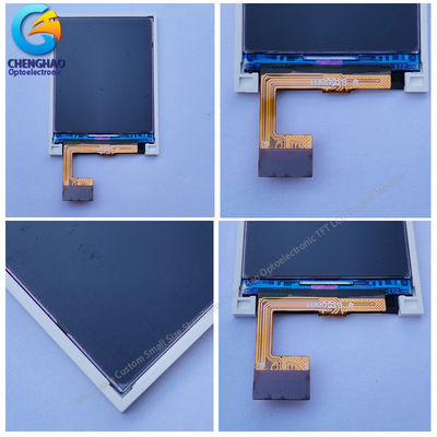 1.8inch Colour LCD Module 128*160 Dots With 4line SPI Interface