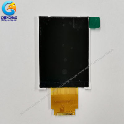 Driver IC Small TFT LCD Module TN Transmission 2.2 Inch 240x320 Dots