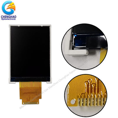 CTP FPC LCD Display Module RTP 240x320 Industrial LCD Screen Ili9341
