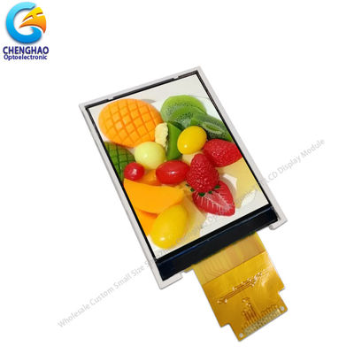 CTP FPC LCD Display Module RTP 240x320 Industrial LCD Screen Ili9341