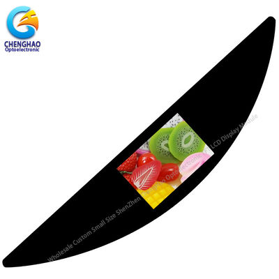 850cd/M2 Capacitive LCD Touch Screen ILI9488 3.5 Inch 480x320 Dots FPC SPI