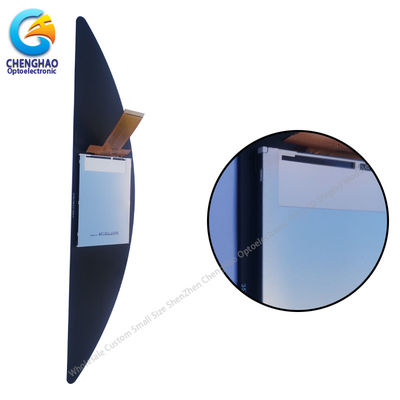 850cd/M2 Capacitive LCD Touch Screen ILI9488 3.5 Inch 480x320 Dots FPC SPI