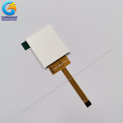 1.44 Inch Tft Screen Lcd Display Module 128x128 Resolution 9 Pin Serial