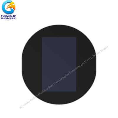 4.3 Inch Small LCD Touch Screen 480X800 Dots IPS TFT Display Module With CTP