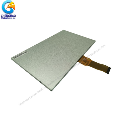 10.1 Inch Thin Film Transistor Liquid Crystal Display 1024x600 Hight Resolution