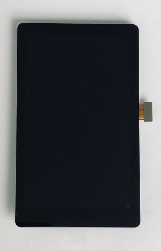 Driver IC ST7701S 3.97 Inch TFT LCD Touch Screen 480×800 Resolution