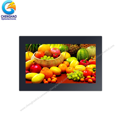 ماژول صفحه لمسی ظرفیتی 7 اینچ I2C 7 اینچ 800x480 صفحه LCD TFT