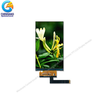 صفحه نمایش LCD رنگی با وضوح بالا 5.5 اینچ 1080x1920 LTPS TFT