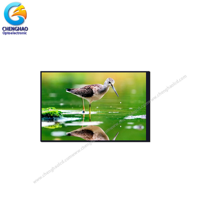 صفحه نمایش رنگی 8 اینچ FHD MIPI 1200x1920 39pin IPS LCD