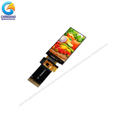 1.9 Tft Ips Lcd Display Module 170x320 Qvga MCU رابط SPI