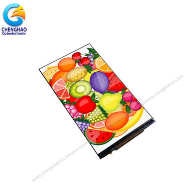 1080*1920 ماژول صفحه نمایش LCD متریکس 5.5 اینچ صفحه نمایش LCD Ltps Tft