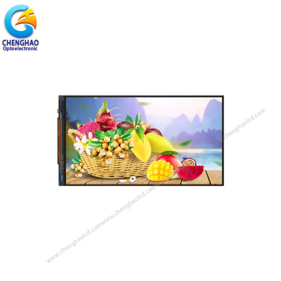 1080p Full HD Tft Display 1080x1920 رزولوشن 16.7M رنگ با رابط Mipi
