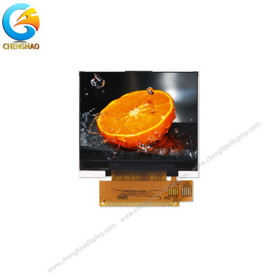 2ماژول نمایش LCD 31 اینچی 36 پین 320 * 240 رابط MCU QVGA