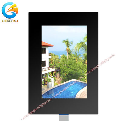 رابط MIPI صفحه نمایش LCD لمسی کوچک 10.1 اینچ 800x1280 پیکسل