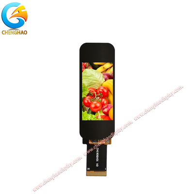 1.9 اینچ Ultra Thin Small LCD Touch Screen برای ابزار