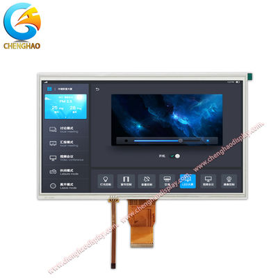ماژول صفحه نمایش LCD 10.1 اینچی با برد درایور رابط HDMI