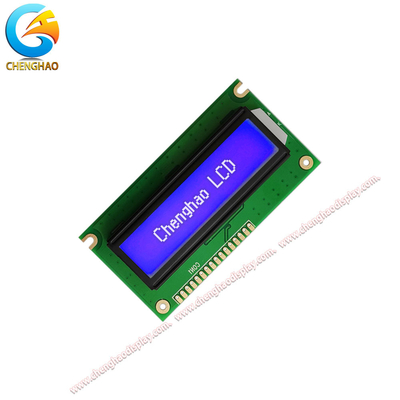 1602 ماژول گرافیک LCD برای 8051 Avr Arduino Pic Arm