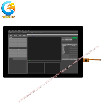 ماژول TFT کامل رنگی برای تجهیزات پزشکی