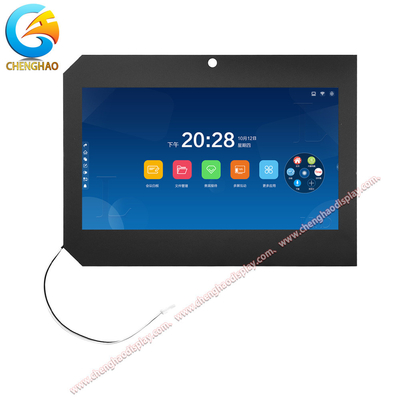 صفحه لمسی ظرفیتی راننده IC GT911 TFT LCD صفحه لمسی ظرفیتی برای نمایش