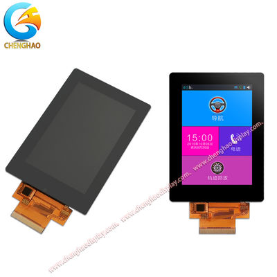 ماژول LCD TFT 3.5 اینچ 320x480 برای تجهیزات پزشکی