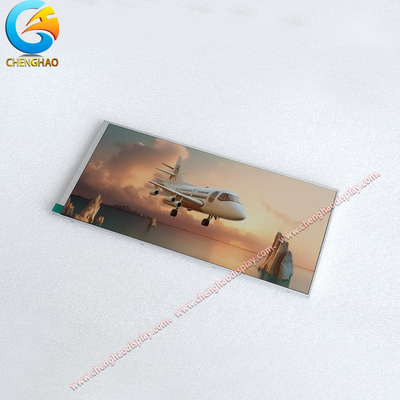 ماژول نمایش LCD MIPI 34 پین 10.36' 720x1600 با وضوح HX8252A