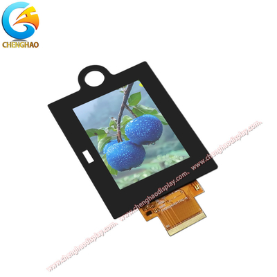 صفحه نمایش LCD 320x480 TFT 3.5 اینچ رنگ کوچک صفحه نمایش لمسی TFT LCD برای خانه هوشمند
