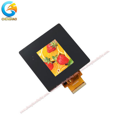 ۲۴۰*۳۲۰ ماژول نمایش LCD کوچک سفارشی ۲٫۴ اینچ رنگ TFT LCD Screen برای ۸۶ جعبه