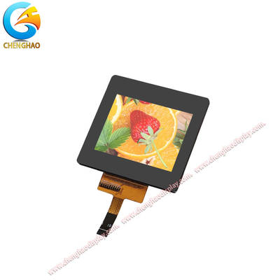 صفحه نمایش IPS Tft 2 اینچ 240 320 LCD گسترده برای تجهیزات پزشکی