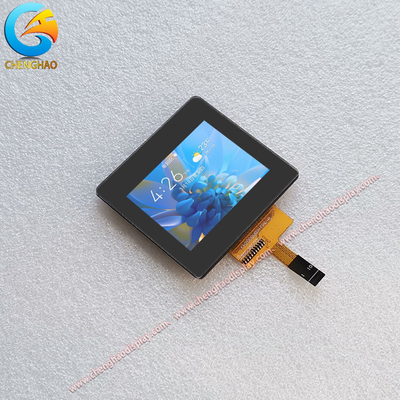 320×240 صفحه نمایش LCD 2 اینچ 10 پین رابط SPI 85/85/85/85 صفحه نمایش IPS TFT