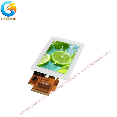 صفحه نمایش LCD SPI TFT 2.8 اینچ 320*240 پیکسل با لمسی ظرفیت