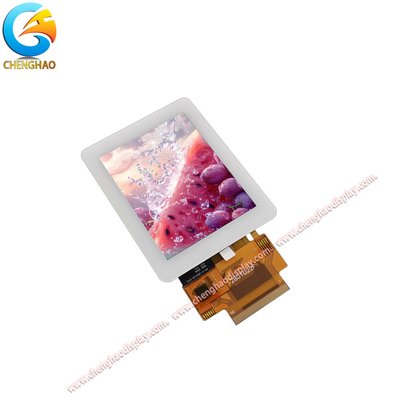 2صفحه لمسی LCD کوچک 8 اینچی با وضوح 320x240