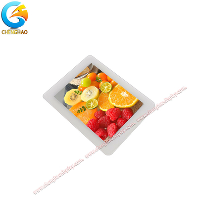 2.8 اینچ TFT LCD Capacitive Touch Screen 240*320 برای کاربردهای صنعتی
