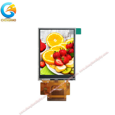 ماژول نمایش LCD TFT Chenghao 2.8 