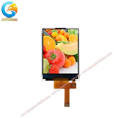 2.4 اینچ IPS TFT LCD ماژول 240x320 رزولوشن 4-Line SPI نمایش