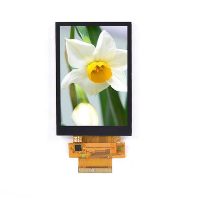 MCU 280cd m2 ILI9488 3.5 اینچ صفحه نمایش TFT پانل لمسی ظرفیت