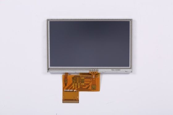4صفحه نمايش LCD مقاوم 3 اينچي