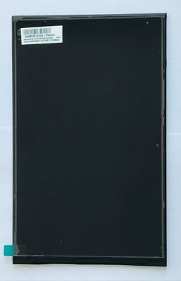 مانیتور 8 اینچ 1200x1920 39PIN TFT LCD برای تشخیص چهره زنگ در