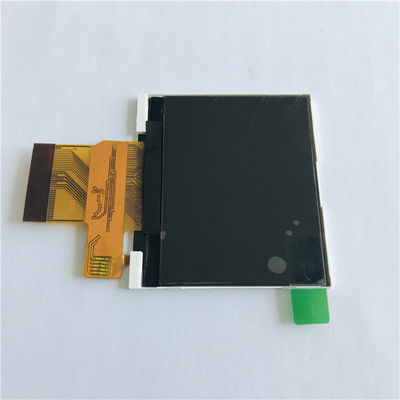 3 خط SPI 6 بیت سریال RGB 500cd m2 مینی ال سی دی HDMI 320X240 وضوح