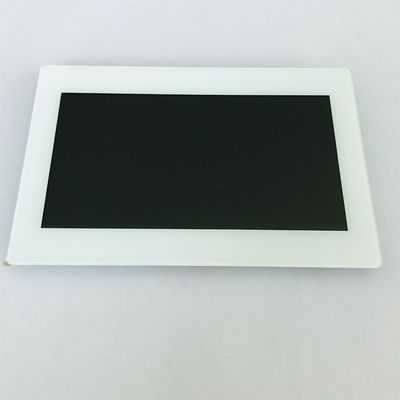 چند لمسی 250 نیت مانیتور LCD TFT 4.3 اینچ پانل لمسی CTP
