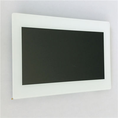 OEM 4.3 اینچ ظرفیت 250cd CTP صفحه لمسی LCD مانیتور IC GT91