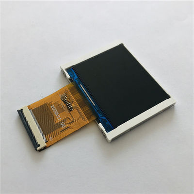 2000 نیت HD TFT Display TN حالت انتقال برای دستگاه خواندن