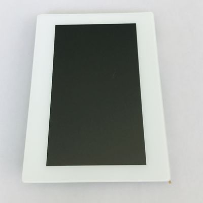 I2C 250cd m2 صفحه نمایش لمسی TFT 4.3 اینچ ماژول صفحه نمایش گرافیکی