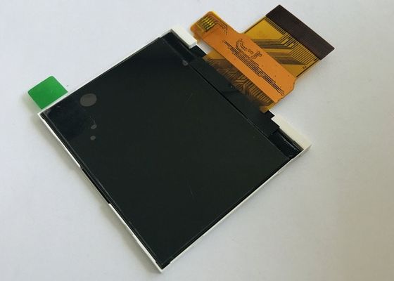 2.31 اینچ عرض 51 میلی متر صفحه لمسی LCD کوچک روشنایی بالا 500 نیت