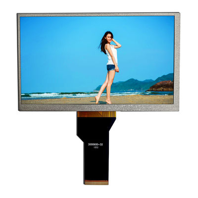 ماژول LCD Tft 7 اینچ