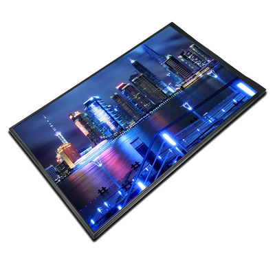 8 اینچ 1200x1920 350cd / M2 صفحه نمایش LCD IPS به طور معمول سیاه 4 Lane MIPI