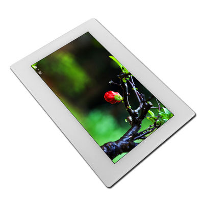 SSD1963 Rgb TN نمایشگر LCD صنعتی 12 ساعت 4.3 