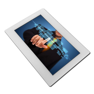 4.3 اینچ 480x272 صفحه لمسی صفحه نمایش LCD 6H GT911 با Ctp