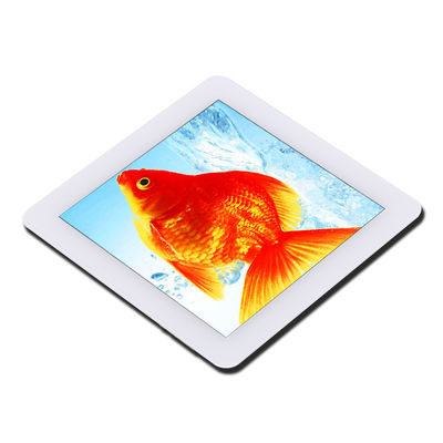 4 اینچ 0.8 VCI Ips Tft Display Ctp ISO9001 با رابط I2c