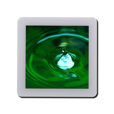 480x480 350cd/M2 St7701S صفحه نمایش لمس صفحه نمایش Spi Rgb رابط