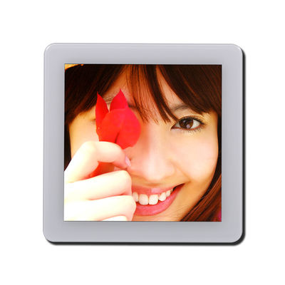 3.95 اینچ St7701S ماژول صفحه لمسی صنعتی 480 * 480 ISO9001